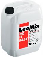 Ґрунтовка універсальна LEOMIX Grund 10 л